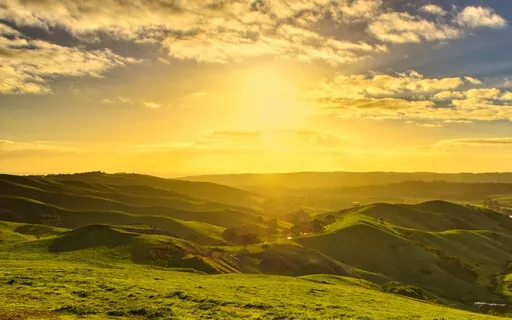 Morning Motivational 'I AM' Affirmations