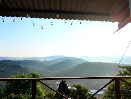 Morning Meditation With Nature