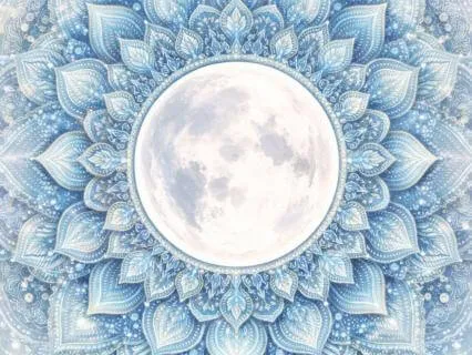 Morning Navratri Mantra Chanting And Inner Stillness