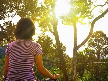 Morning Nervous System Reset