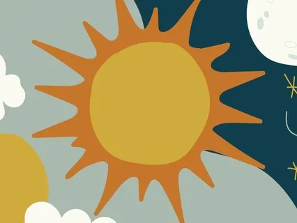 Morning Noon And Night