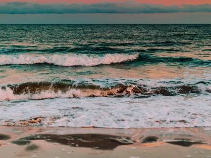 Morning Ocean Meditation