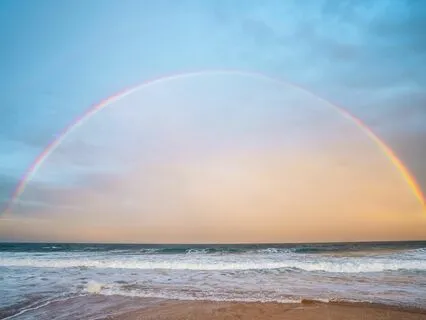 Morning Of Gratitude: Ocean Waves & Singing Bowl Sound Bath