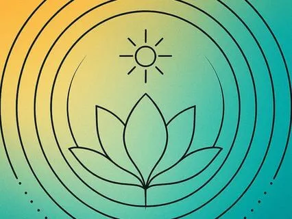 Morning Of The Silent Sun - A Meditative Start To The Day