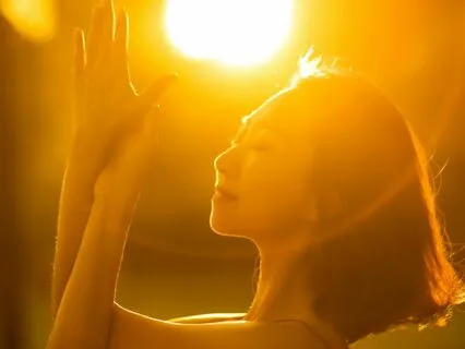 Morning Optimism And Energy Protection