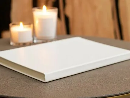 Morning Pages & Journaling Meditation: Fire Element (Short)