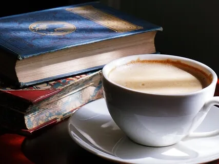 Morning Peace And Quiet For Teachers