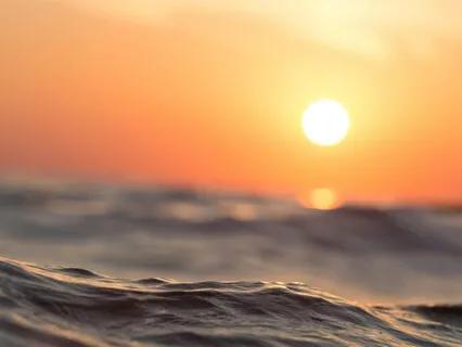 Morning Peace: Flowing Into The Day