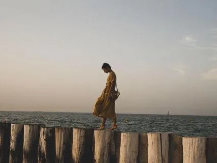 Morning Peace: Waking Softly Into Yourself