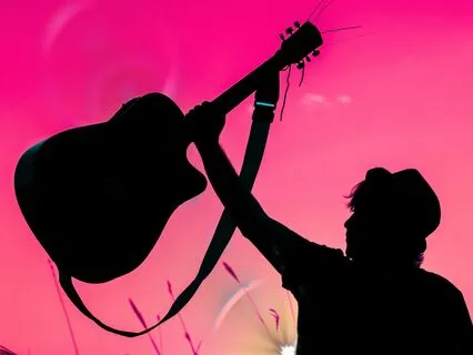 Morning Pep Talk For Musicians - For Musician Overwhelm