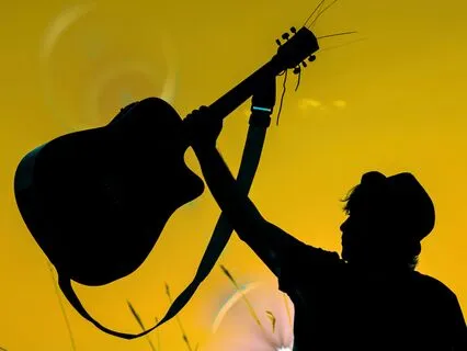 Morning Pep Talk For Musicians - When You Feel Behind