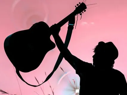 Morning Pep Talk For Musicians