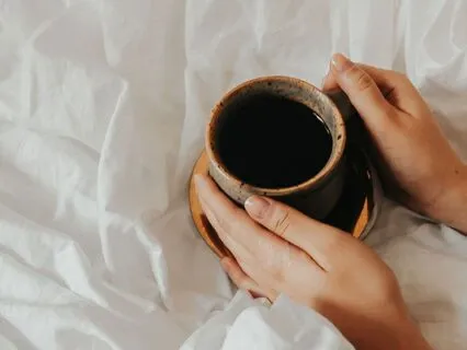 Morning Pep Talk - Start Your Day With Purpose