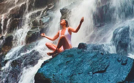 Morning Pep Talk: You Are Perfection