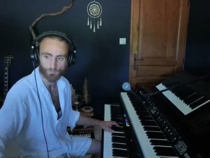 Morning Piano • Start Your Day In Peace