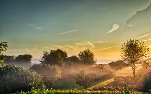 Morning Piano To Mindfully Start Your Day