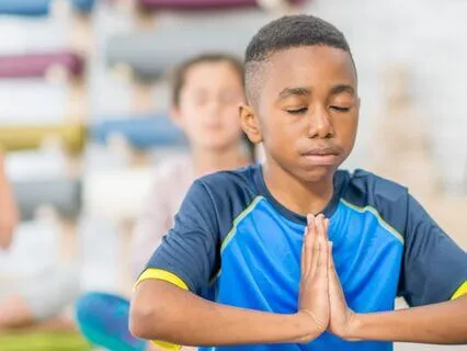 Morning Positive Affirmations For Kids