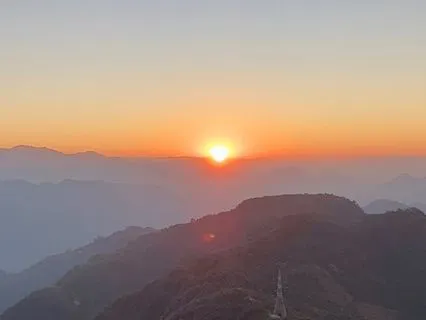 Morning Positive Vibrations