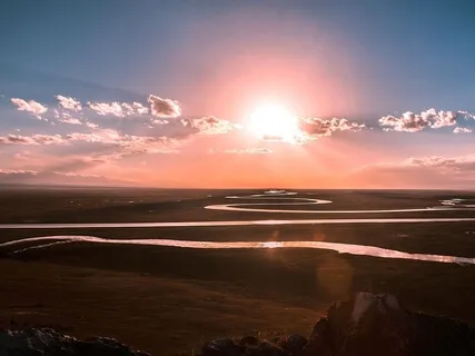 Morning Power Activation 