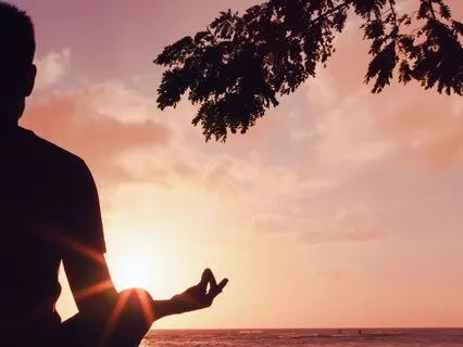 Morning Power Meditation