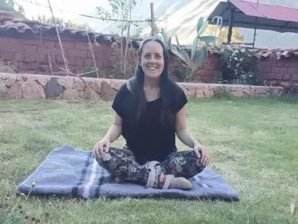 Morning Practice: Alternate Nostril Breathing For Balance