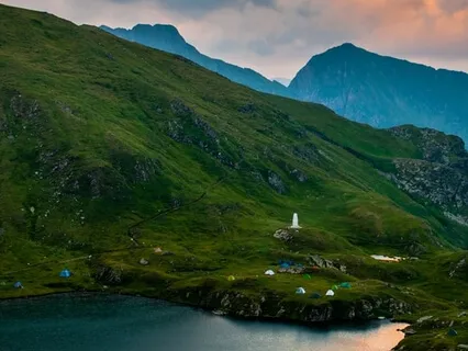 Morning Session - Deep Gratitude Feeling