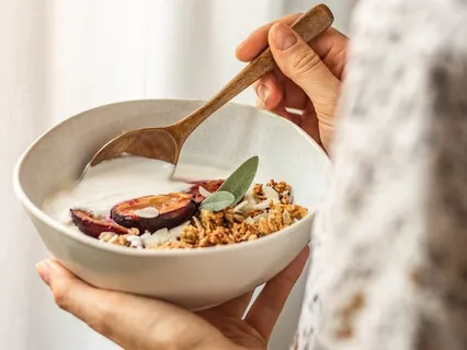 Morning Practice For An Intentional & Powerful Day