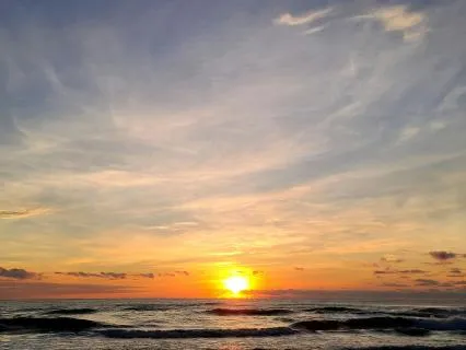 Morning Practice: Open Heart & Endless Possibilities