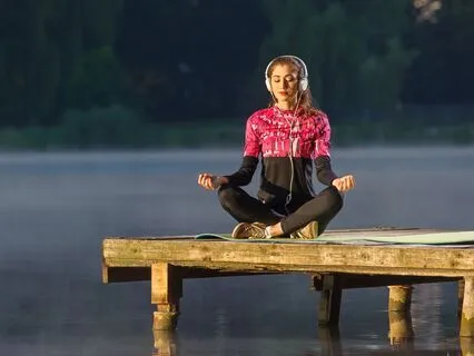 Morning Practice – Start Your Day With Clarity And Calm