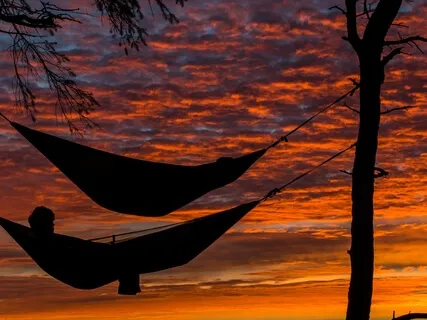 Relax As You Are - A Morning Practice