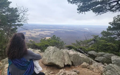 Morning Practice To Check In With The Body