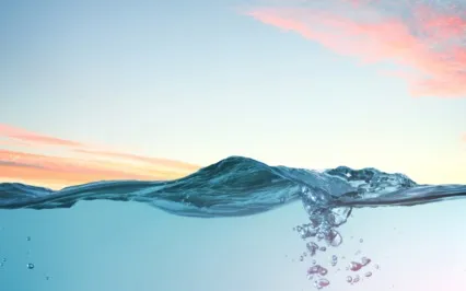 Morning Practice: Waking Wave 