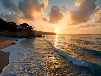 Morning Prayer: A Day Of Glory