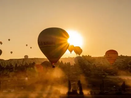 Morning Prayer: A New Day Is Coming