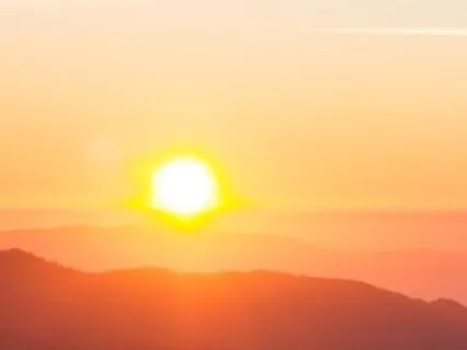 Morning Prayer (Adapted)