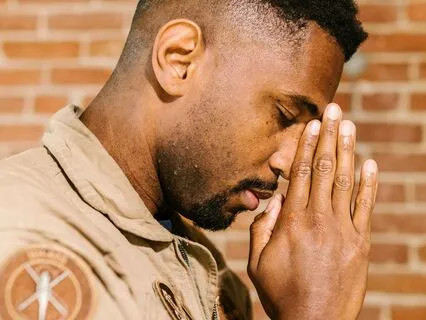 Morning Prayer Before You Start Your Day | Daily Prayer