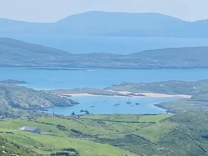 Morning Prayer - Blessing Of The Earth