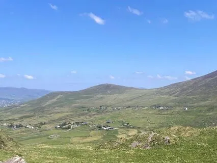 Morning Prayer - Blessing Of The Four Elements