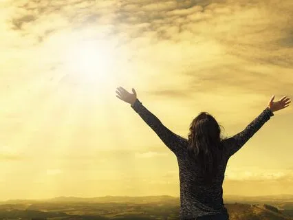 Morning Prayer: Divine I AM