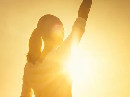 Energize Me! Powerful Morning Prayer For A Perfect Day