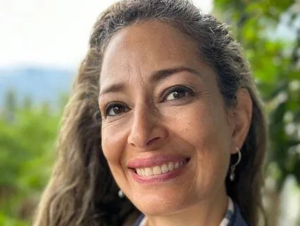 Morning Prayer For Anchoring Into Nature