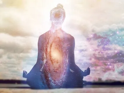 Morning Prayer For Balancing The Sacral Chakra