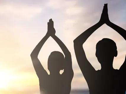 Morning Prayer For Chakra Alignment