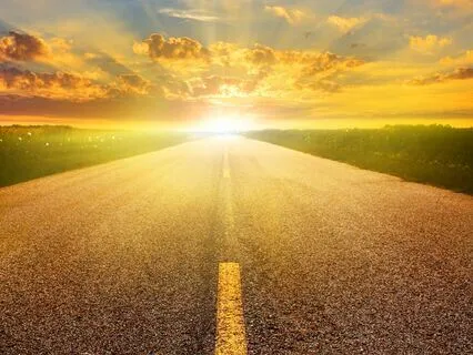 Morning Prayer For Gratitude & Blessings