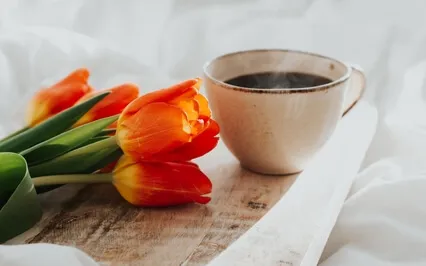 Morning Prayer For Gratitude