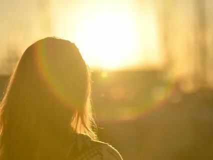 Morning Prayer For Healing