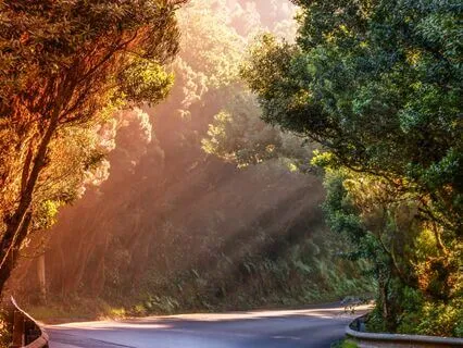 Morning Prayer For Hope In Times Of Uncertainty