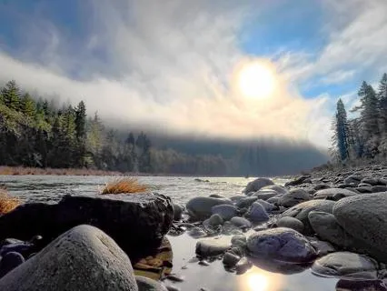 Morning Prayer For Hope In Times Of Uncertainty
