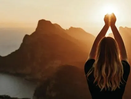 Morning Prayer For Peace In Our World