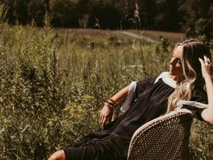 Morning Prayer For Peace, Trust & Gentle Guidance